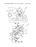 Fastening tool nail stop diagram and image