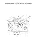 Fastening tool nail stop diagram and image