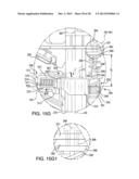 Fastening tool nail stop diagram and image