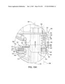 Fastening tool nail stop diagram and image