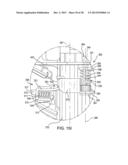 Fastening tool nail stop diagram and image