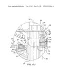 Fastening tool nail stop diagram and image