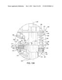 Fastening tool nail stop diagram and image