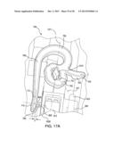 Fastening tool nail stop diagram and image