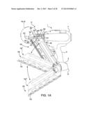 Fastening tool nosepiece insert diagram and image