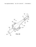 Fastening tool nosepiece insert diagram and image