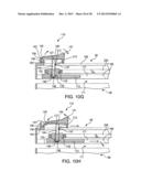 Fastening tool nosepiece insert diagram and image