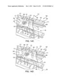 Fastening tool nosepiece insert diagram and image