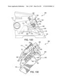 Fastening tool nosepiece insert diagram and image