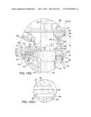 Fastening tool nosepiece insert diagram and image