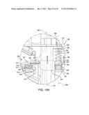 Fastening tool nosepiece insert diagram and image