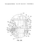 Fastening tool nosepiece insert diagram and image