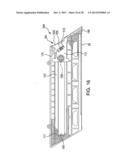 Fastening tool nosepiece insert diagram and image