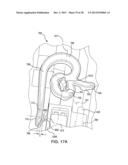 Fastening tool nosepiece insert diagram and image