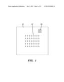 METHOD FOR SHAPING A LAMINATE SUBSTRATE diagram and image