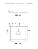 METHOD FOR SHAPING A LAMINATE SUBSTRATE diagram and image