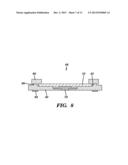 METHOD FOR SHAPING A LAMINATE SUBSTRATE diagram and image