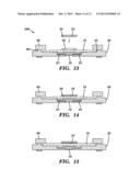 METHOD FOR SHAPING A LAMINATE SUBSTRATE diagram and image