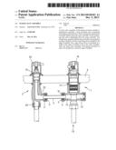 WATER VALVE ASSEMBLY diagram and image