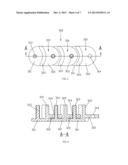 MASSAGE WATER OUTLET MECHANISM AND A ROTOR COMPONENT THEREOF diagram and image