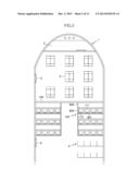 SEAT STRUCTURE OF AIRPLANE diagram and image