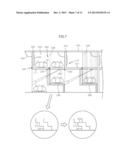 SEAT STRUCTURE OF AIRPLANE diagram and image