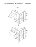 SEAT STRUCTURE OF AIRPLANE diagram and image