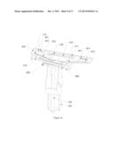 Adjustable Wall Mount for Flat Panel Television diagram and image