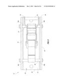 MOUNTING BRACKET FOR SUPPORTING AN ARTICLE diagram and image