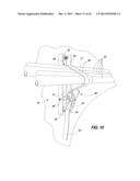 MOUNTING BRACKET FOR SUPPORTING AN ARTICLE diagram and image