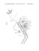 TORQUE ROD diagram and image