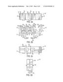 VIBRATION-PROOF PIPE CLAMP diagram and image