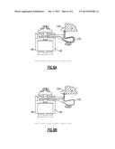 TURBOMACHINE GEARED ARCHITECTURE SUPPORT ASSEMBLY diagram and image