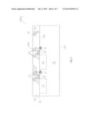 Image Sensors with a High Fill-Factor diagram and image