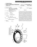 OPTICAL ENCODER diagram and image