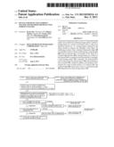 DEVICE FOR DETECTING FOREIGN MATTER AND METHOD FOR DETECTING FOREIGN     MATTER diagram and image