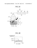 DEVICE FOR DETECTING FOREIGN MATTER AND METHOD FOR DETECTING FOREIGN     MATTER diagram and image