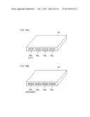 RADIATION IMAGE CAPTURING DEVICE, RADIATION IMAGE CAPTURING SYSTEM,     COMPUTER READABLE MEDIUM AND RADIATION IMAGE CAPTURING DEVICE CONTROL     METHOD diagram and image