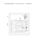 RADIATION IMAGE CAPTURING DEVICE, RADIATION IMAGE CAPTURING SYSTEM,     COMPUTER READABLE MEDIUM AND RADIATION IMAGE CAPTURING DEVICE CONTROL     METHOD diagram and image