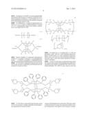 HARDENING RESIN COMPOSITION AND COLOR CONVERSION MATERIAL USING THE SAME diagram and image