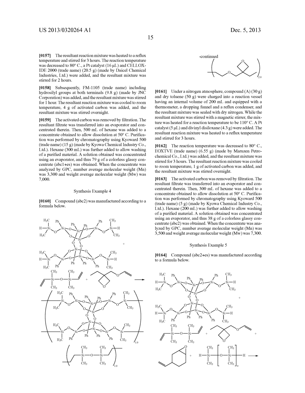 HARDENING RESIN COMPOSITION AND COLOR CONVERSION MATERIAL USING THE SAME - diagram, schematic, and image 16