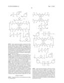 HARDENING RESIN COMPOSITION AND COLOR CONVERSION MATERIAL USING THE SAME diagram and image