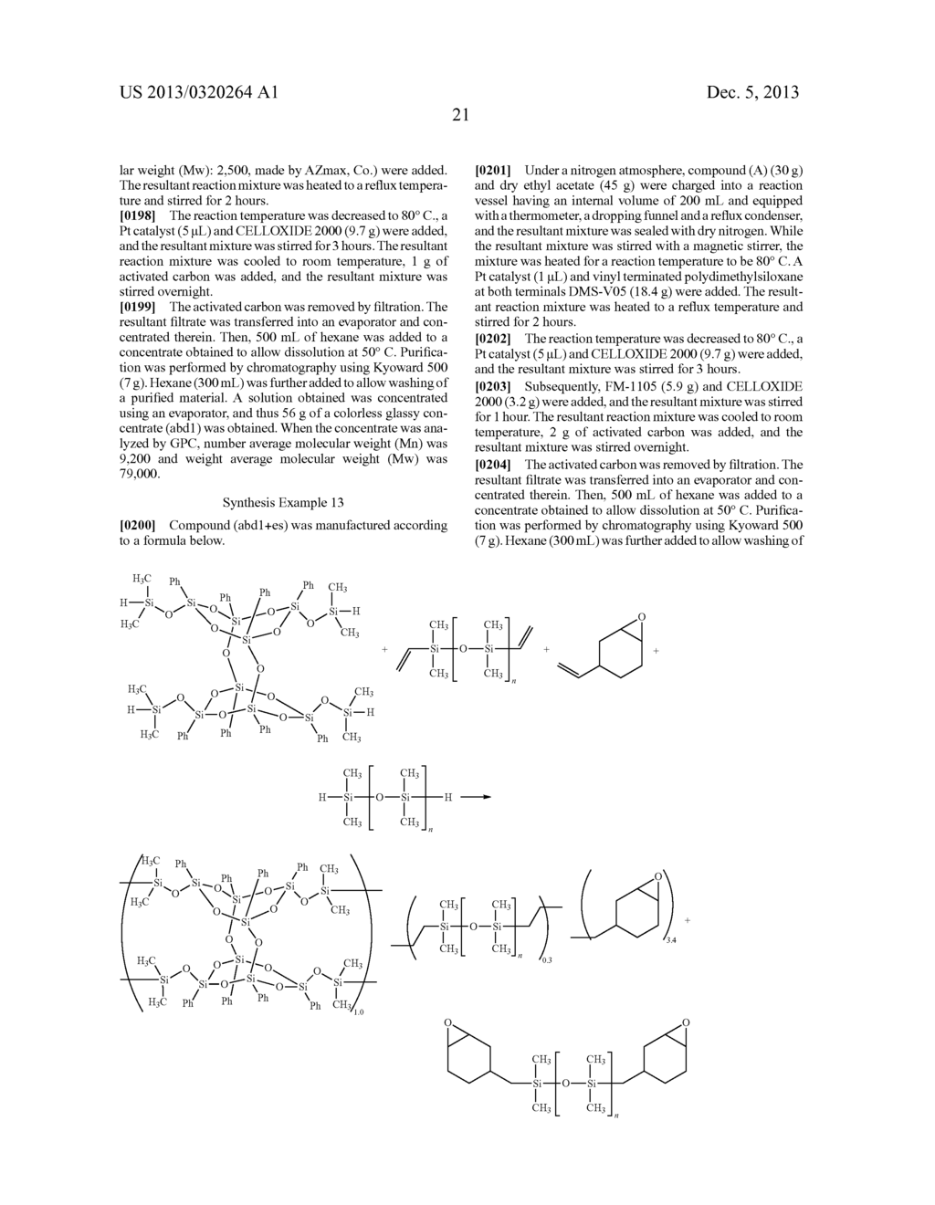 HARDENING RESIN COMPOSITION AND COLOR CONVERSION MATERIAL USING THE SAME - diagram, schematic, and image 22