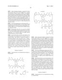 HARDENING RESIN COMPOSITION AND COLOR CONVERSION MATERIAL USING THE SAME diagram and image