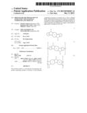 PROCESS FOR THE PREPARATION OF SEMICONDUCTOR MATERIALS, COMPOUNDS AND     THEIR USE diagram and image