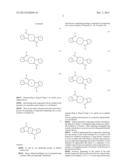 PROCESS FOR THE PREPARATION OF SEMICONDUCTOR MATERIALS, COMPOUNDS AND     THEIR USE diagram and image