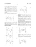 PROCESS FOR THE PREPARATION OF SEMICONDUCTOR MATERIALS, COMPOUNDS AND     THEIR USE diagram and image