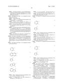 PROCESS FOR THE PREPARATION OF SEMICONDUCTOR MATERIALS, COMPOUNDS AND     THEIR USE diagram and image