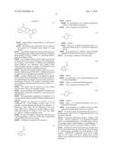 PROCESS FOR THE PREPARATION OF SEMICONDUCTOR MATERIALS, COMPOUNDS AND     THEIR USE diagram and image