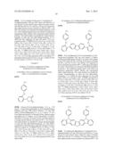 PROCESS FOR THE PREPARATION OF SEMICONDUCTOR MATERIALS, COMPOUNDS AND     THEIR USE diagram and image